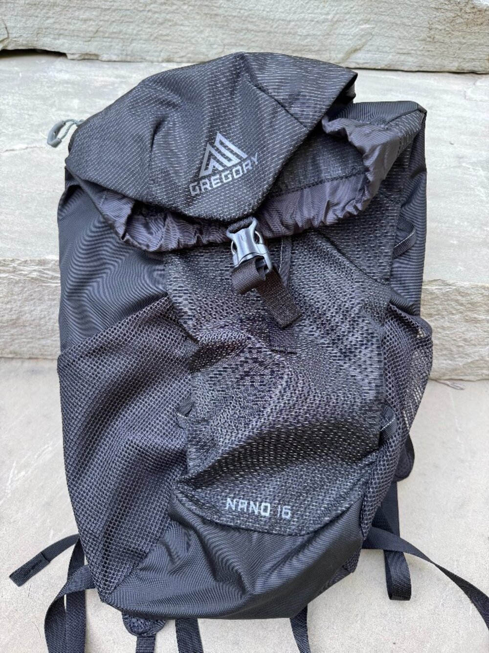 Gregory Nano 16 Lightweight Backpack